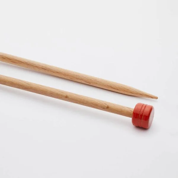 Basix Single Pointed Needles - Image 3