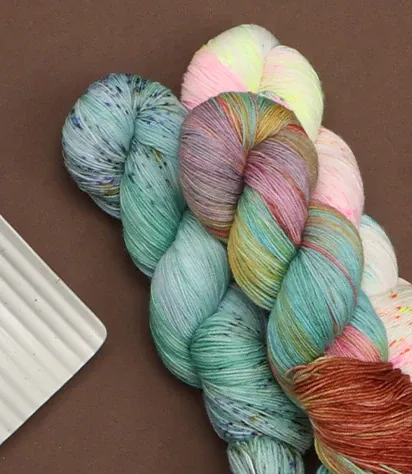 Symfonie Yarns Terra