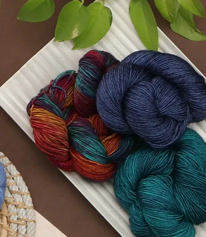 Symfonie Yarns - Viva