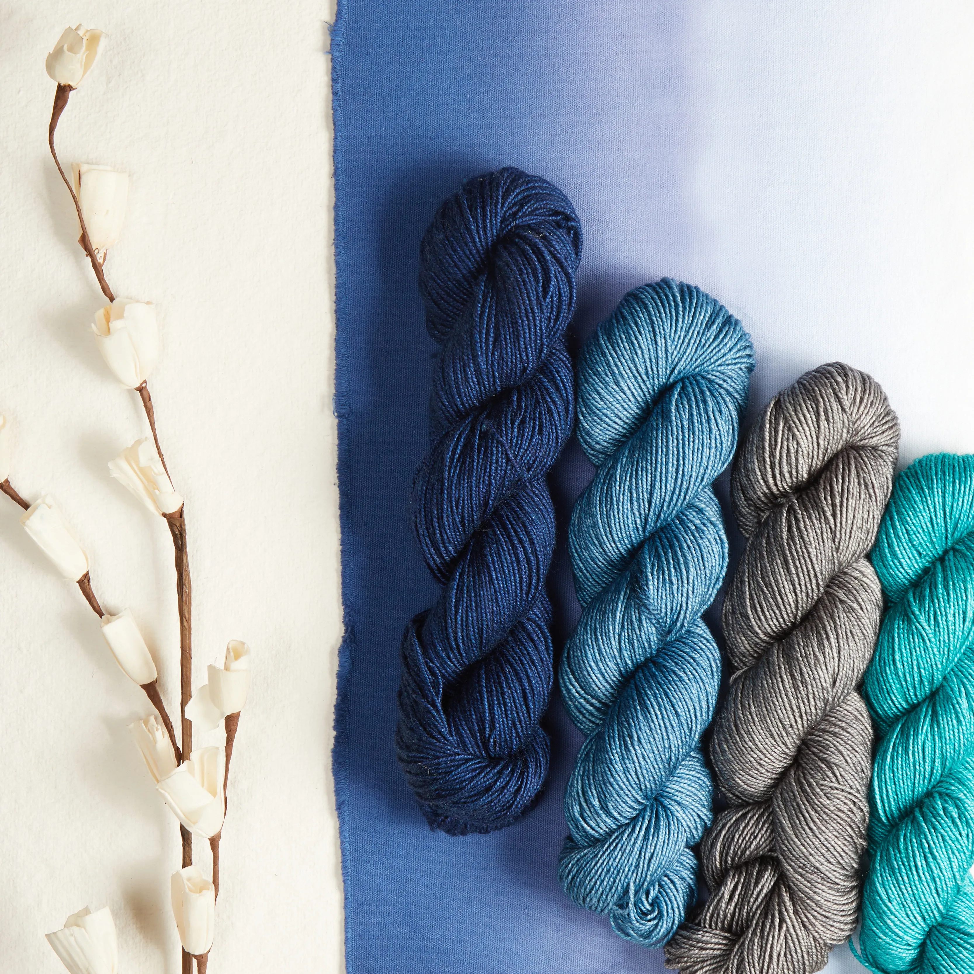 luna Symfonie Yarns - Luna