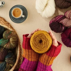 Yarn