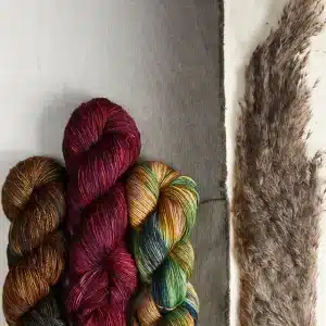 Symfonie Yarns - Terra