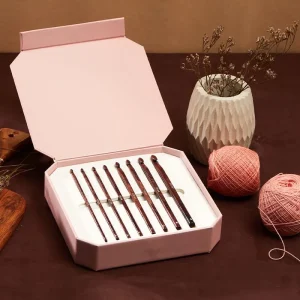 Crochet Sets