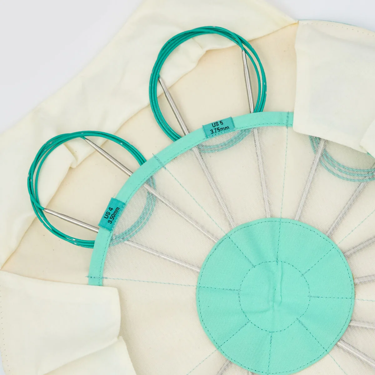Mindful Serene Set - Magic Loop - Image 3