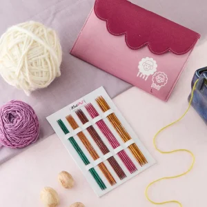 Double Pointed Needle Sets