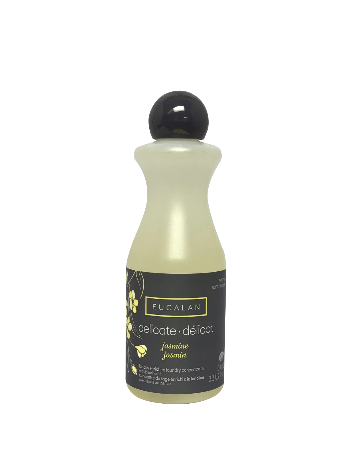 Eucalan Jasmine Delicate Wash