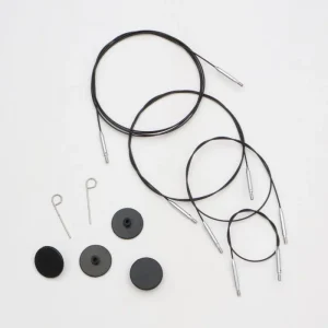 img_2508 Thin and flex swivel cables in black
