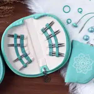 Interchangeable Circular Needles