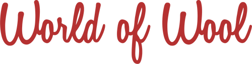 World of Wool