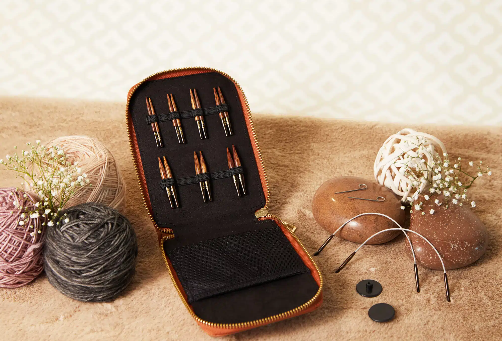 Ginger Mini (2"/5cm) Interchangeable Set - Image 3