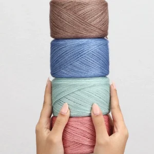 Diva-collection Symfonie Yarns Diva