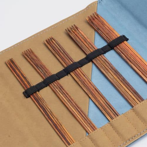 Ginger Cubics Double Set