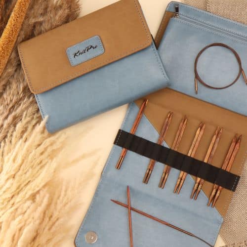 Giner cubics interchangeable
