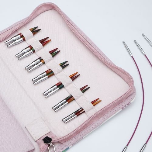 Symfonie 2 Mini Interchangeable Needle Set - Image 4