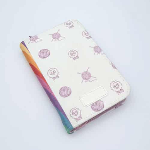 Symfonie 2 Mini Interchangeable Needle Set - Image 2