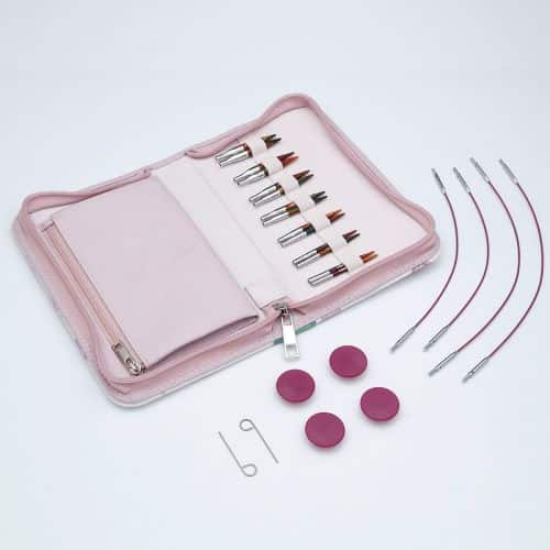 Symfonie 2 Mini Interchangeable Needle Set - Image 3