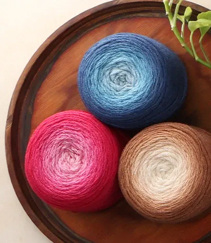 Symfonie Yarns - Diva