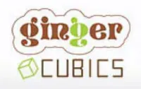 Ginger Cubics