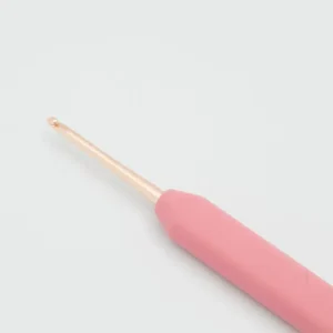 vybe-aluminium-crochet-hooks-3mm-3_1 VYBE Single Ended Crochet Hook