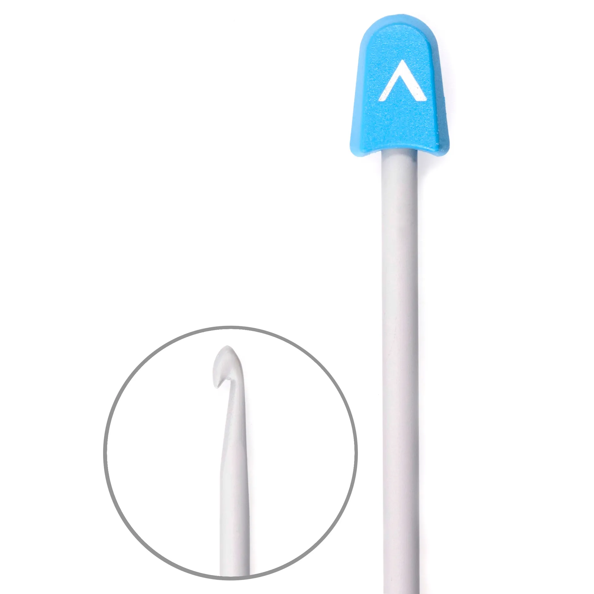 Milward Tunisian Crochet Hooks - Image 1